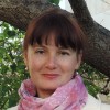 Мельниченко Ольга Олеговна